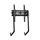 DIABLO Chair Uchwyt na monitor do fotela X-Drive 1636 - 1277373 - zdjęcie 2